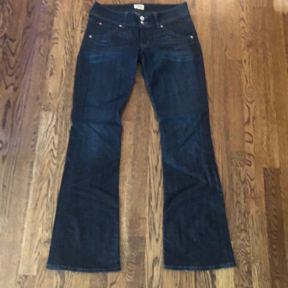 Hudson Jeans • Signature Bootcut • 28